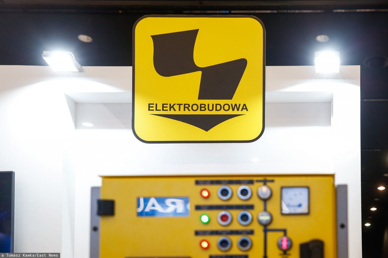 Elektrobudowa jeszcze na powierzchni. Trwają rozmowy o spłacie zadłużenia