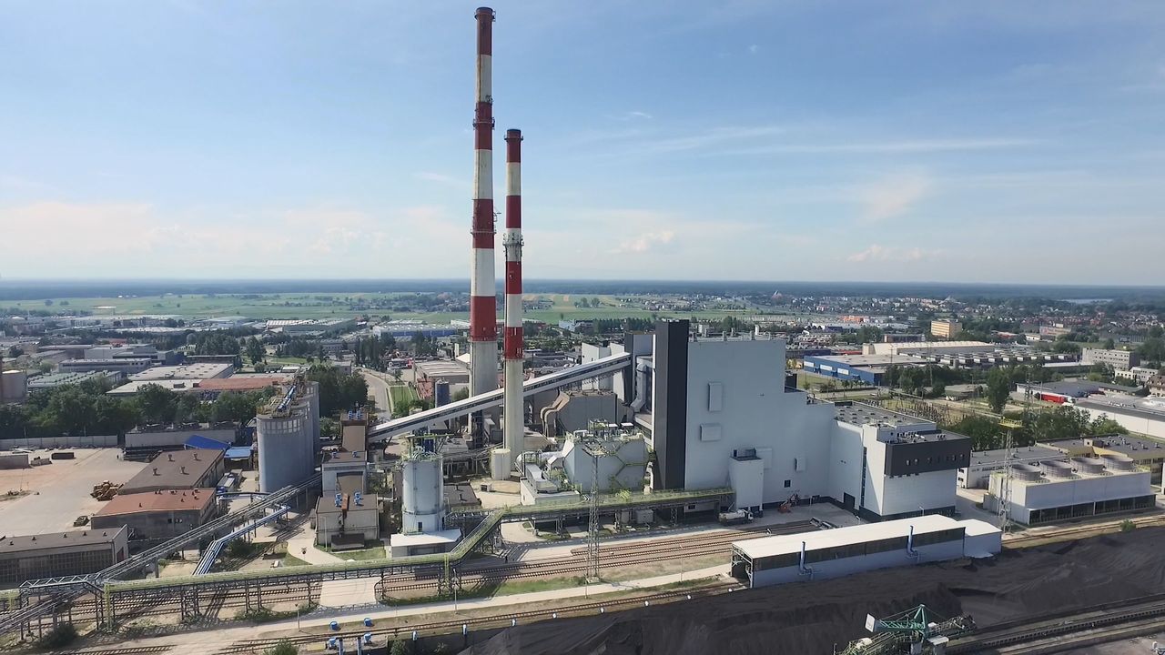 Wykradziona lista płac Elektrobudowy. Tajne spotkania związkowców