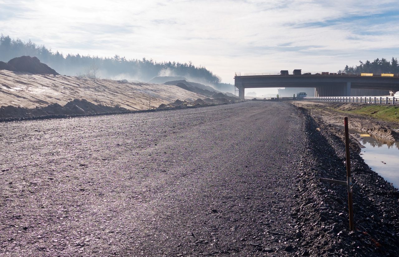 Budowa dróg to tylko kłopot. Polskie firmy rosną w siłę, unikając tych kontraktów