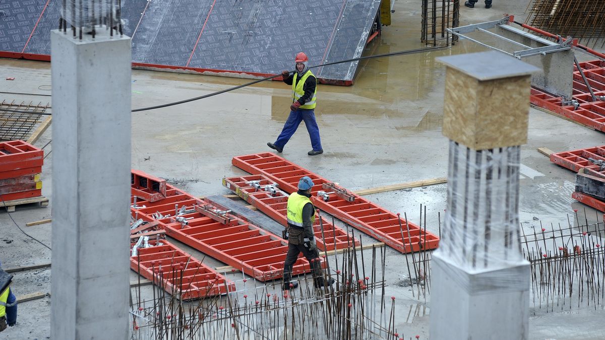 Polska gospodarka zwalnia.