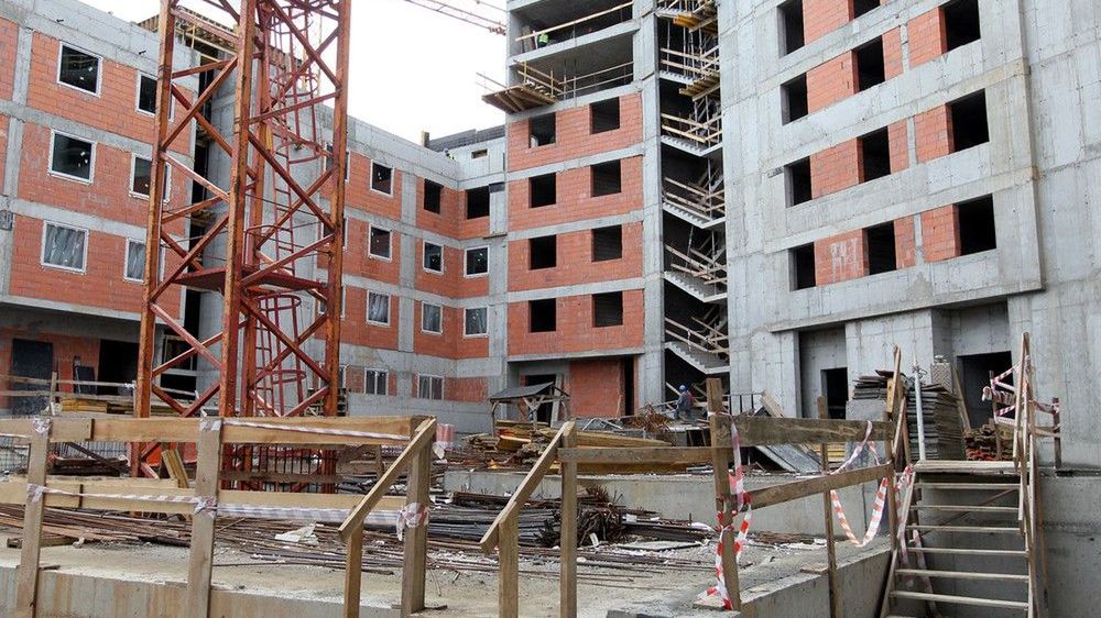 W Świdniku powstanie 108 mieszkań w ramach programu Mieszkanie Plus