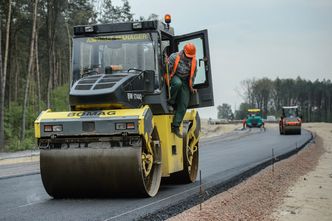 Ekspresówka z Suwałk do granicy państwa. Wkrótce nowy przetarg