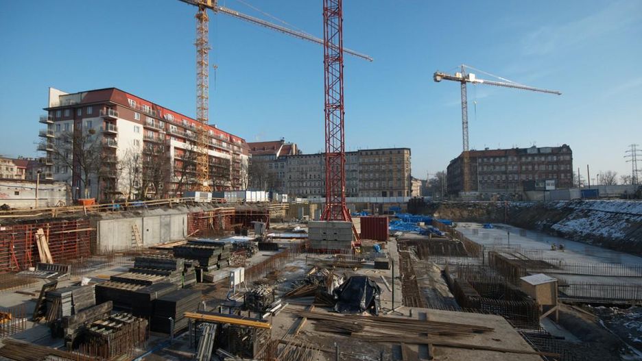 Niewykluczone, że skutki epidemii będą bodźcem do osłabienia popytu na nowe mieszkania w najbliższym czasie. Ale prawda jest taka, że to jednak tylko spekulacje