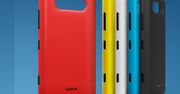 Wymienne obudowy w Lumia 820 zdecydują o czymś więcej, niż tylko kolorze