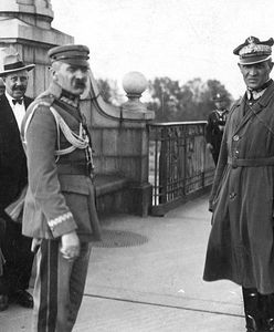 Skrupulatna i bezkompromisowa biografia Piłsudskiego. Gdyby to zależało od niego, zamach skończyłby się na moście