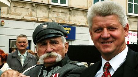 Spotkanie sobowtórów w Lublinie
