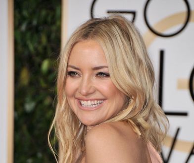 Kate Hudson wygląda jak rekrut. Aktorka przeszła ekstremalną metamorfozę