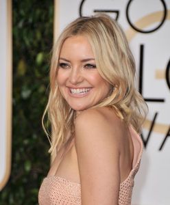Kate Hudson wygląda jak rekrut. Aktorka przeszła ekstremalną metamorfozę