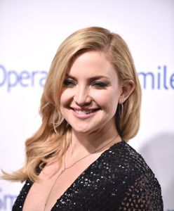 Kate Hudson zaszalała z dekoltem. Przesada?