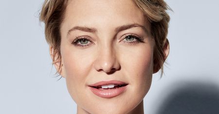 Kate Hudson po raz trzeci została matką. Znamy płeć dziecka