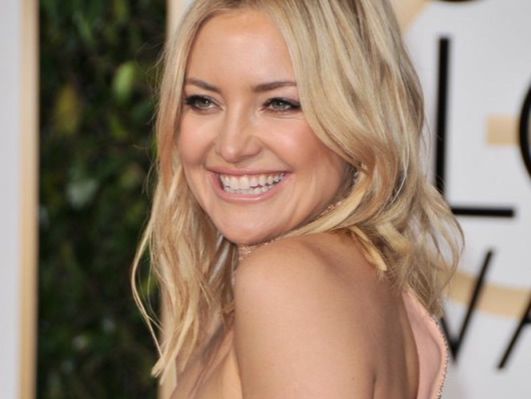 Kate Hudson została mamą. Pokazała urocze zdjęcie malucha