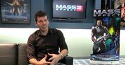 Casey Hudson odszedł z Bioware. To on sprawował pieczę nad Star Wars: Knights of the Old Republic oraz trylogią Mass Effect
