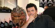 Czy BioWare pomoże zamiana Aaryna Flynna na "gościa od Mass Effecta"?