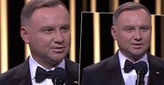 Andrzej Duda skrytykowany za przemówienie podczas Konkursu Chopinowskiego. Widzowie przecierali oczy z niedowierzania. "Kto mu to pisze?"