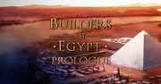 Builders of Egypt: Prologue, czyli demo nowej strategii ekonomicznej z Polski dostępne na Steamie i GOG-u.