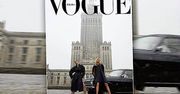 Okładka "Vogue Polska" już doczekała się pierwszego mema! Internauci turlają się ze śmiechu