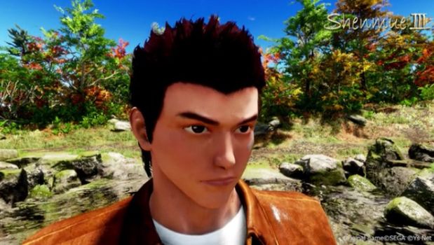 Shenmue 3 zebrało wymagane 2 miliony dolarów w osiem godzin. Teraz celuje w rekord Kickstartera