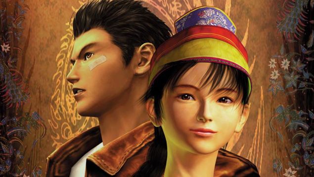 Świetliki zachęcają do wsparcia Shenmue 3 na ostatniej prostej zbiórki