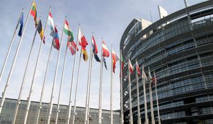 Sprawa praworządności Polski w UE. Wysłuchanie skupi się na "czystce emerytalnej" w SN