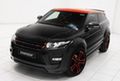 Startech Range Rover Evoque