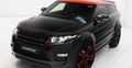 Startech Range Rover Evoque