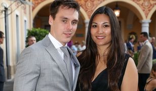 Syn księżniczki Stefanii, wnuk Grace Kelly ożenił się. Za nami kolejny ślub royalsów