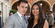 Syn księżniczki Stefanii, wnuk Grace Kelly ożenił się. Za nami kolejny ślub royalsów