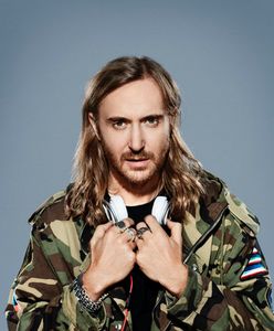 Wiemy, kto zagra przed Davidem Guettą