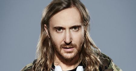 David Guetta i Justin Bieber – duet roku w Polsce!