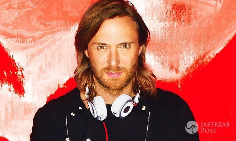 David Guetta zaprezentuje oficjalny hymn EURO 2016 15 kwietnia