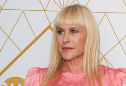 Patricia Arquette zrywa z nałogiem. Ma ją to uchronić przed koronawirusem