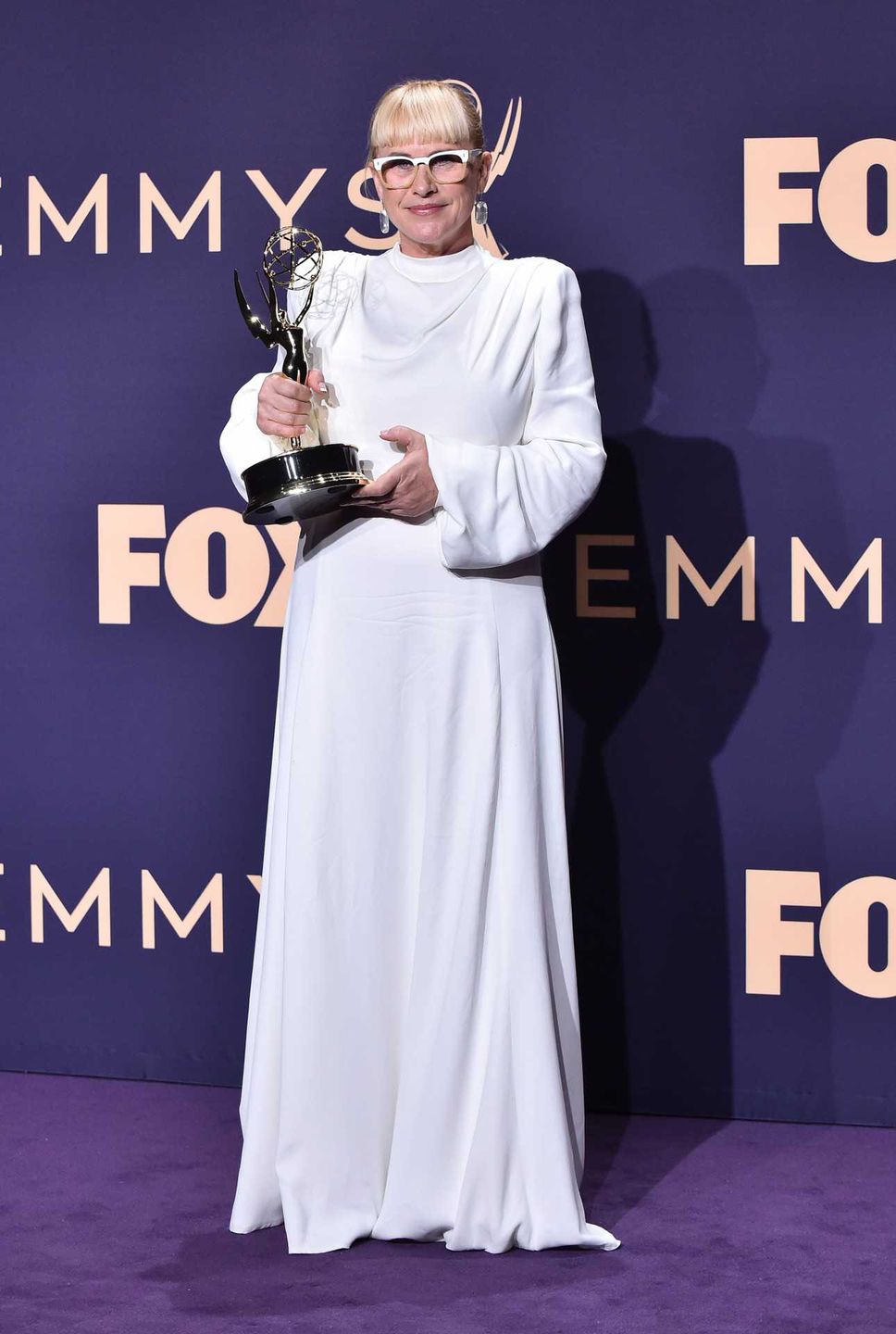 Patricia Arquette - Emmy 2019