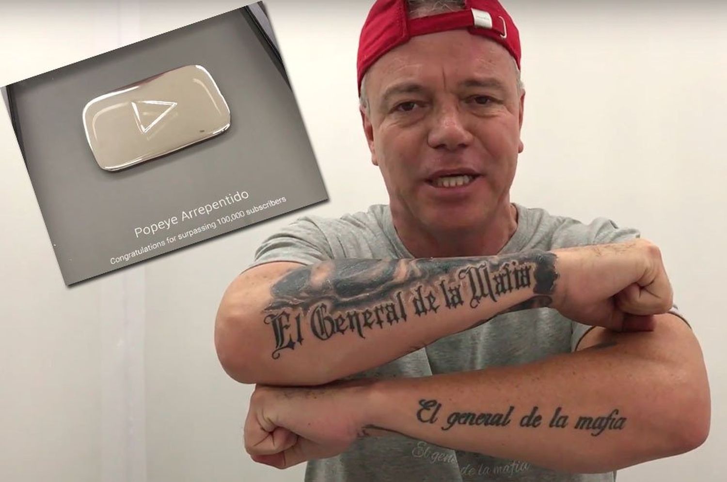 Jhon Jairo Velásquez Vásquez 