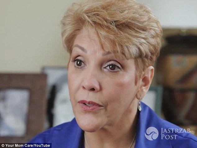 Guadalupe Rodríguez - mama Jennifer Lopez