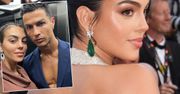 Georgina Rodriguez przyłapana w intymnym momencie. Wyjątkowe ujęcia narzeczonej Cristiano Ronaldo trafiły do sieci