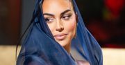 Ale afera! Georgina Rodriguez pokazała się w stroju, który oburzył Saudyjczyków: "To miejsce publiczne". Lecą gromy