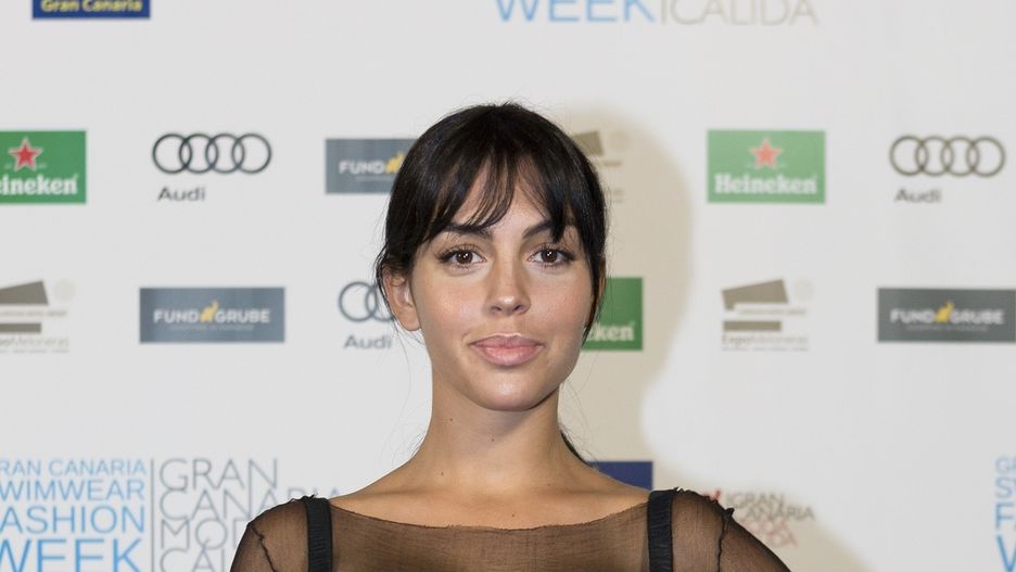 Georgina Rodriguez posądzona o ciążę