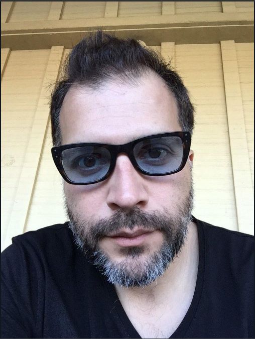 Paul John Vasquez zmarł w wieku 48 lat.