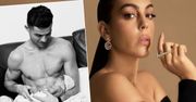 Georgina Rodriguez pierwszy raz poruszyła temat śmierci synka. "To największy ból". Pełen emocji wywiad wyciska łzy