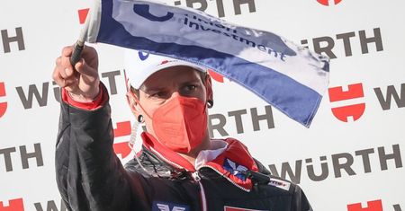Thomas Thurnbichler nowym trenerem polskiej kadry skoczków