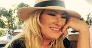Beata Kozidrak opala się w bikini na jachcie w Sopocie! Widok opalonego ciała gwiazdy poruszył wszystkich jej fanów!