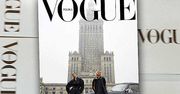 Jest hit? Znamy wyniki sprzedaży pierwszego numeru "Vogue Polska"