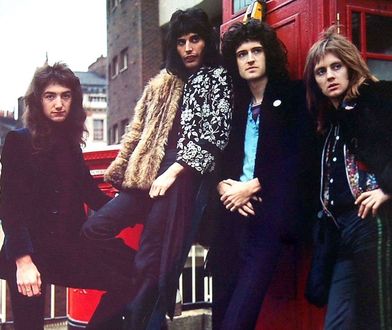 Roger Taylor z Queen ujawnia fragmenty swojego pamiętnika. Są rzeczy, których wcześniej nikt nie znał