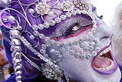 Dyplomowana drag-queen