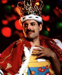 Tylko dla prawdziwych fanów. Odgadnij mało znane fakty z życia Freddiego Mercurego