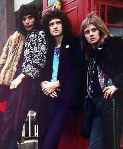 Roger Taylor z Queen ujawnia fragmenty swojego pamiętnika. Są rzeczy, których wcześniej nikt nie znał