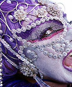 Dyplomowana drag-queen