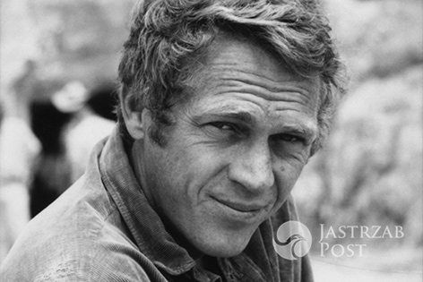 <h2> 12. Steve McQueen - 9 mln </h2>