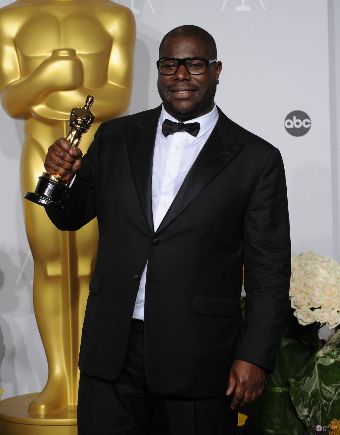 Steve McQueen rozpocznie współpracę z brytyjskim Vogue
