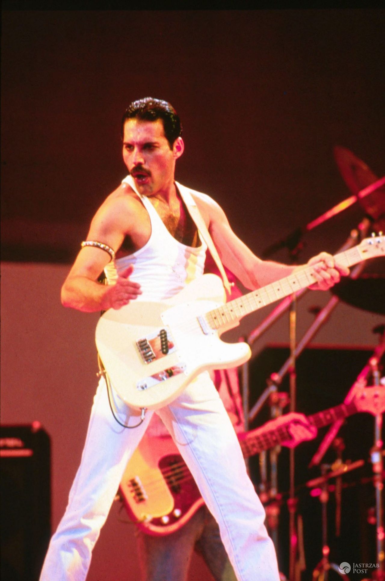 Freddie Mercury urodziny